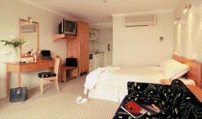 Astor Metropole & Apartment - C Tourism 0
