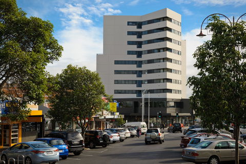 Apartments @ IKON Glen Waverley - C Tourism 0