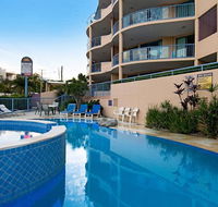 Alexandra on the Pacific Resort - C Tourism