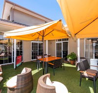 Winning Post Motel - C Tourism