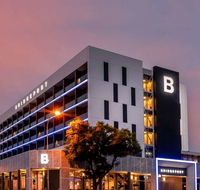 Bridgeport Hotel - C Tourism