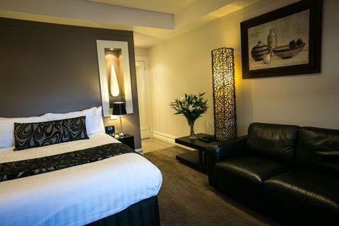 Gallery Apartments - C Tourism 2