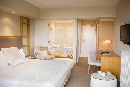 Deep Blue Hotel & Hot Springs - C Tourism 2
