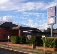 Adelong Motel - C Tourism