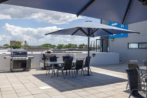 Aligned Corporate Residences Mackay - C Tourism 0