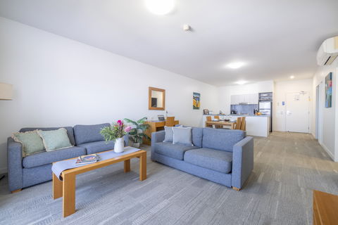 Aligned Corporate Residences Mackay - C Tourism 1