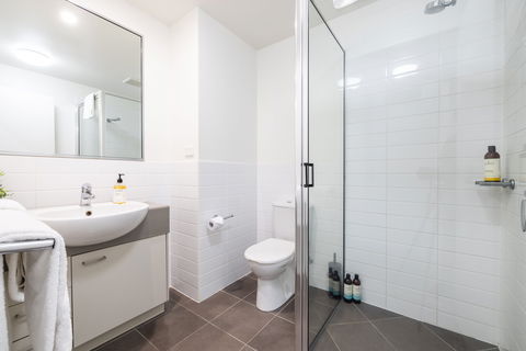 Aligned Corporate Residences Mackay - C Tourism 2