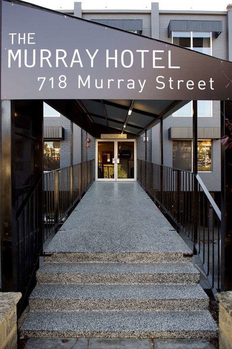 The Murray Hotel - C Tourism 1