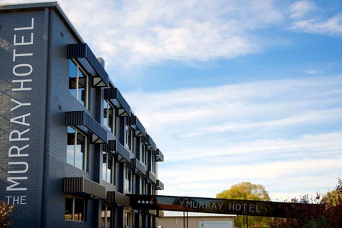 The Murray Hotel - C Tourism 2