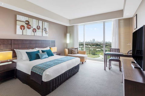 RACV Royal Pines Resort - C Tourism 1