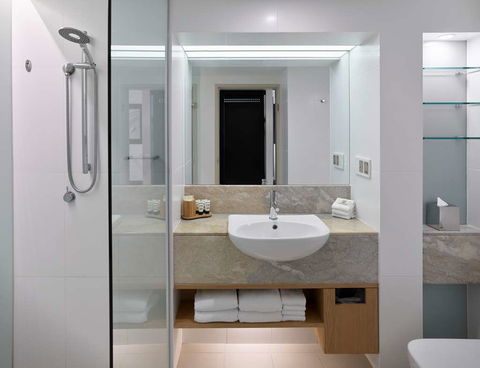 RACV Royal Pines Resort - C Tourism 2