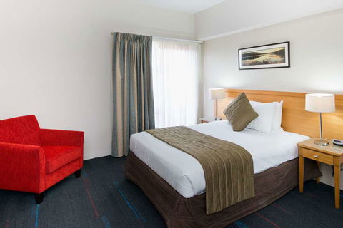 APX Apartments Parramatta - C Tourism 4