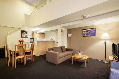 APX Apartments Parramatta - C Tourism 5
