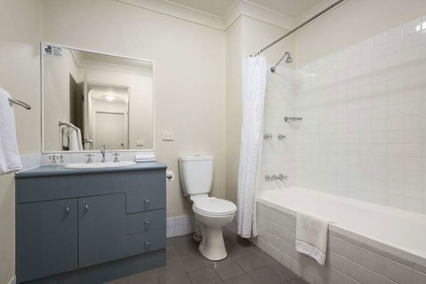 APX Apartments Parramatta - C Tourism 6