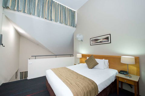 APX Apartments Parramatta - C Tourism 8