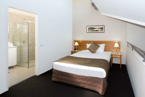 APX Apartments Parramatta - C Tourism 9