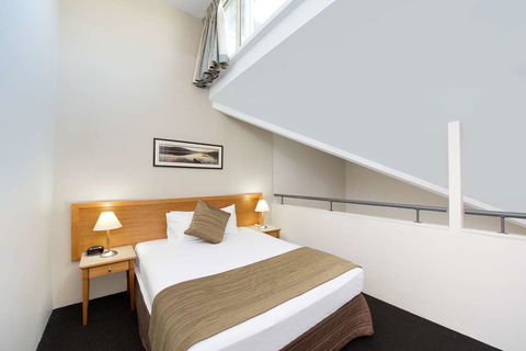 APX Apartments Parramatta - C Tourism 10
