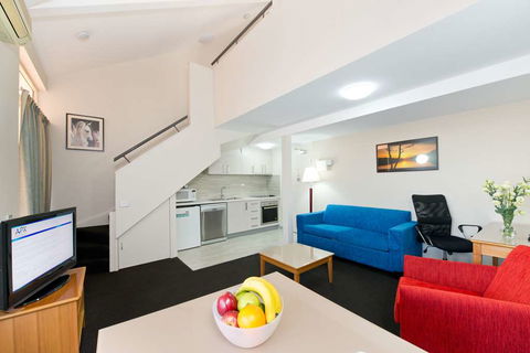 APX Apartments Parramatta - C Tourism 11