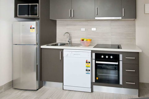 APX Apartments Parramatta - C Tourism 12