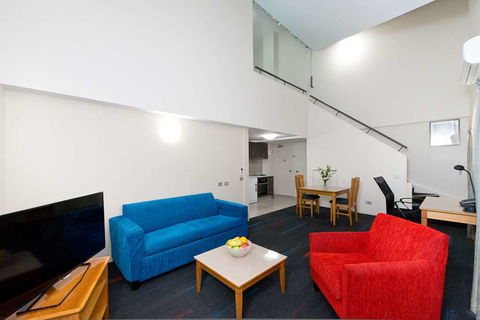 APX Apartments Parramatta - C Tourism 13