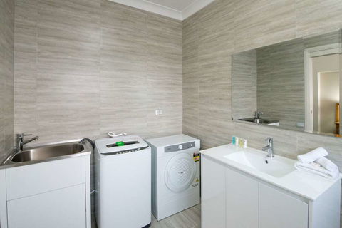 APX Apartments Parramatta - C Tourism 14