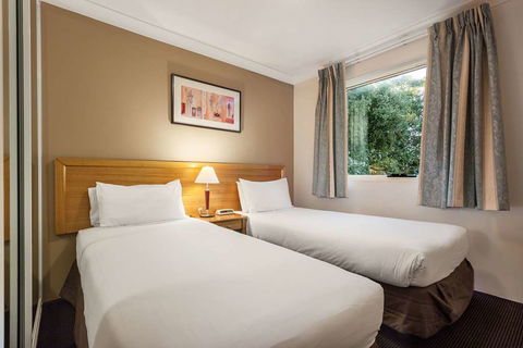 APX Apartments Parramatta - C Tourism 15