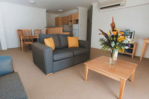 APX Apartments Parramatta - C Tourism 16