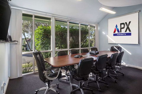 APX Apartments Parramatta - C Tourism 17