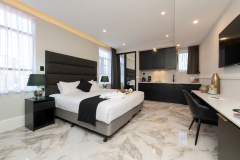 Holiday Inn Stes Parramatta Mar - C Tourism 8