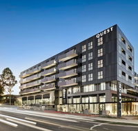 Quest Burwood East - C Tourism