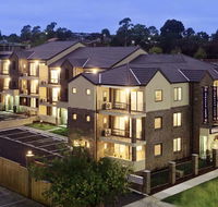 Ringwood Royale Apartment Hotel - C Tourism