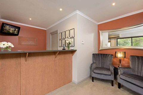 Ringwood Royale Apartment Hotel - C Tourism 5