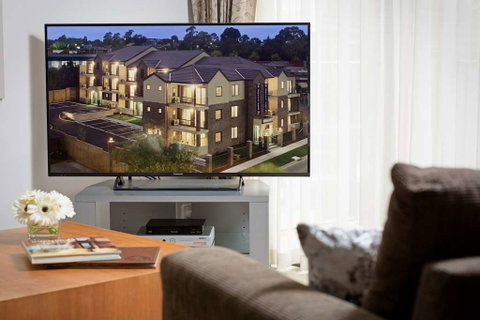 Ringwood Royale Apartment Hotel - C Tourism 6