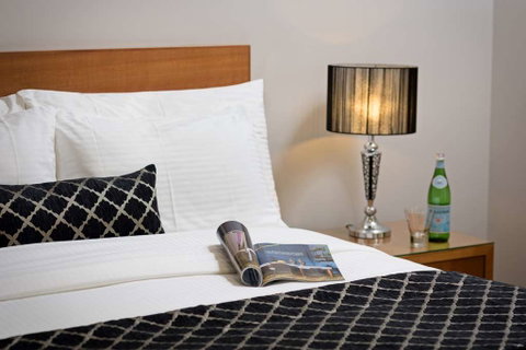 Ringwood Royale Apartment Hotel - C Tourism 10