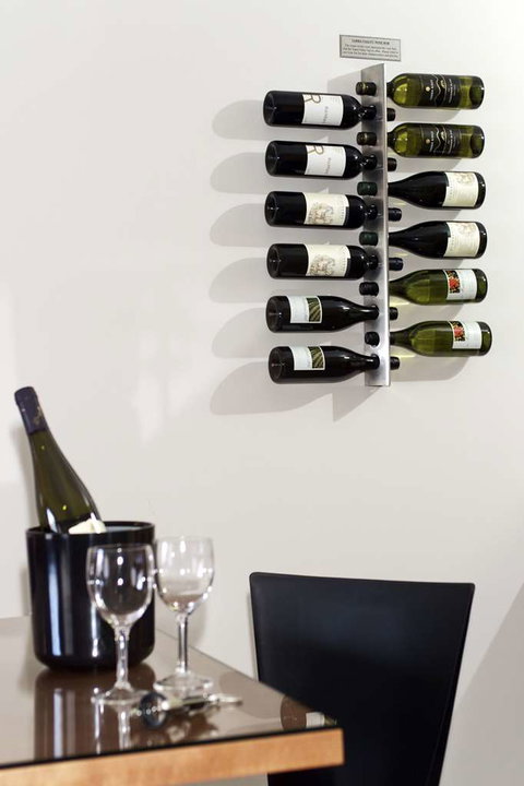 Ringwood Royale Apartment Hotel - C Tourism 13