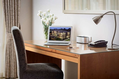 Ringwood Royale Apartment Hotel - C Tourism 15