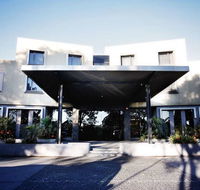 Golden Pebble Hotel - C Tourism