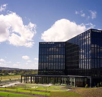 Hyatt Place Melbourne Caribbean Park - C Tourism