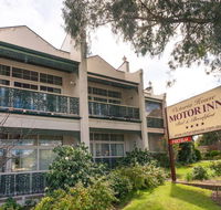Victoria House Motor Inn - C Tourism