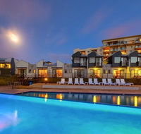 Assured Ascot Quays Apartment Hotel - C Tourism
