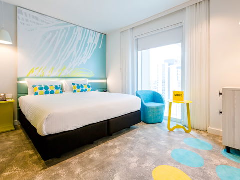 Ibis Styles East Perth Hotel - C Tourism 2