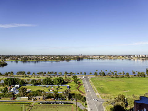 Ibis Styles East Perth Hotel - C Tourism 3