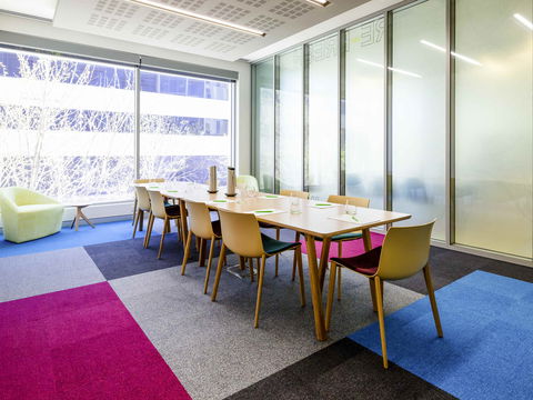 Ibis Styles East Perth Hotel - C Tourism 7