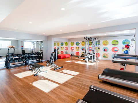 Ibis Styles East Perth Hotel - C Tourism 13