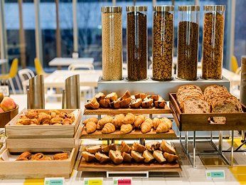 Ibis Styles East Perth Hotel - C Tourism 16