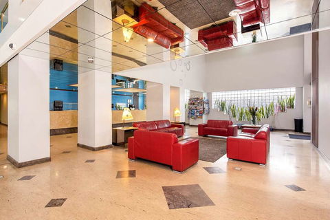 Quality Hotel Ambassador Perth - C Tourism 2