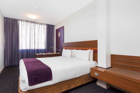 Quality Hotel Ambassador Perth - C Tourism 4