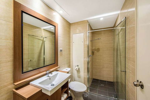 Quality Hotel Ambassador Perth - C Tourism 5