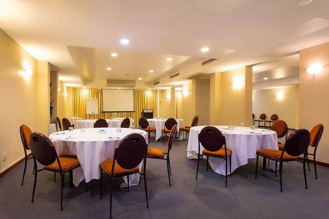 Quality Hotel Ambassador Perth - C Tourism 7