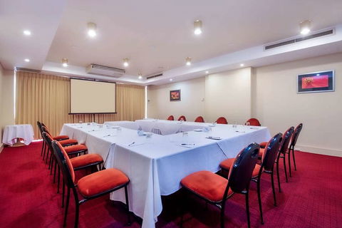 Quality Hotel Ambassador Perth - C Tourism 8